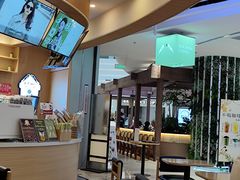 -鹊茶咖啡•新中式(深圳首店)