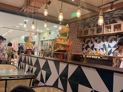 -Home Thai·泰谣(王府井apm店)