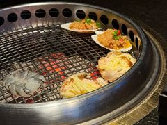 -300杯·和牛烧肉清酒专门店(廊里店)