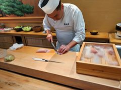 -松涛日本料理