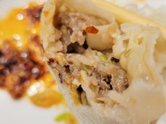 -清真烧麦馆(民族路店)