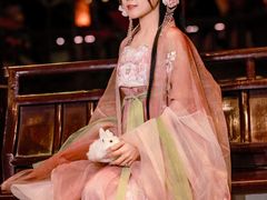 -汉仪华裳汉服馆(豫园店)