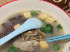-小杨生煎(南汇欧尚店)