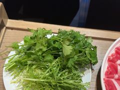 -额尔敦·品质自助(摩尔城店)