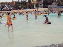 -武汉玛雅海滩水公园