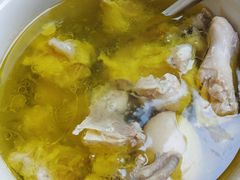 -徽三说·土徽菜·中国徽菜连锁品牌(一中店)