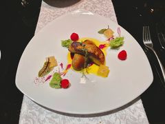 -瑞吉酒店 · Elba 欧尔巴意大利餐厅· 精致意餐·云端聚会