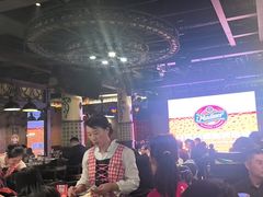 -马迭尔德式西餐精酿啤酒屋(中央大街店)