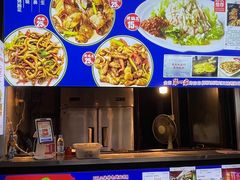-刘三妹特色烤脑花(南明店)