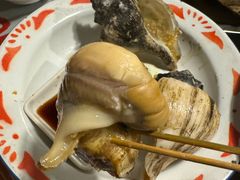 -辉记炭烧海鲜大排档·老字号(福田店)