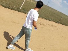 -希拉穆仁草原