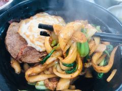 -河南拉面(肇周路店)