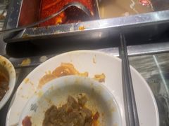 -名扬煮艺肥牛自助火锅(东平店)