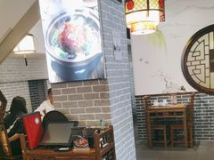 -老灶味道·本帮菜(昌平路店)