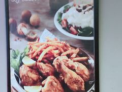 -BHC炸鸡(明洞总店)