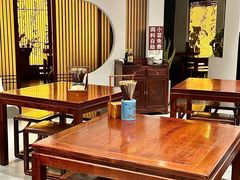 -苏州老字号·苏面斋·秃黄油·三虾面苏式面馆