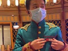 -九十九顶毡房(阜石路店)