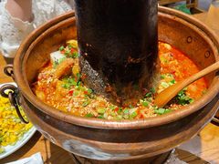 铜锅油焖鸡-一坐一忘云南菜(嘉里中心店)