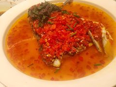 -湘上湘(正大中心总店)