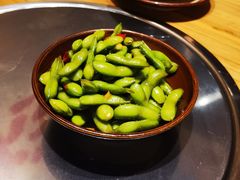 -虾领航小龙虾·吉林烧烤(柳州路店)