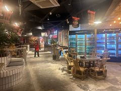 -神伙烧烤(江北黄泥塝店)
