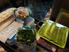 -润园四季椰子鸡火锅(海上世界店)
