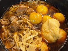 -亞婆井·劲抽面食(铂顿城店)