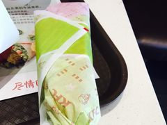 -肯德基(宝龙店)