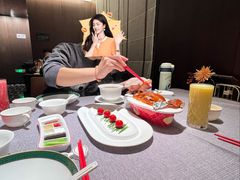 -秀儿四九城·新京菜(亚运村鸟巢店)