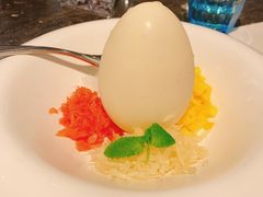 -港丽餐厅(高德置地店)