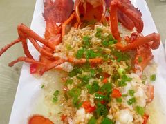 -潘先生海鲜城(神州半岛店)