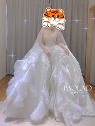 -南京宝娜嫁衣婚纱礼服馆(中央路店)