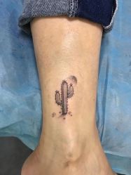-天道tattoo纹身穿孔工作室