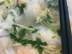 -琴岛顺天馄饨(崂山金鼎店)