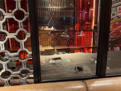 -江边城外烤全鱼(方庄时代购物中心店)