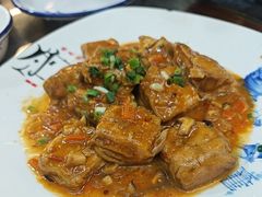 -缘来聚·徽菜名店(黄山宏村店)