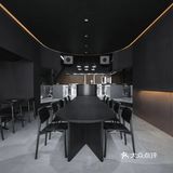 黑色系完美烹饪[调皮]