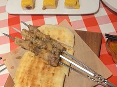 -西贝(上海我格广场店)