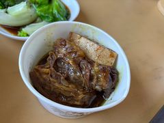 -好成财牛排馆(涂门街总店)