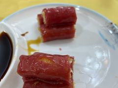 -吉莲利苑海鲜酒家(珠海拱北28年老字号店)