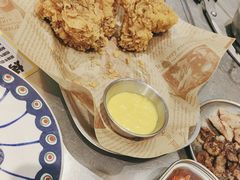 -大叹号·朝鲜族烤肉(潍坊泰华城店)