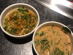 -前门后头老北京铜锅涮肉·京味菜·烤鸭(伊藤洋华堂店)