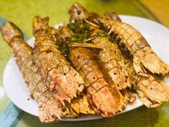 -盛港湾海鲜食府(黄沙店)