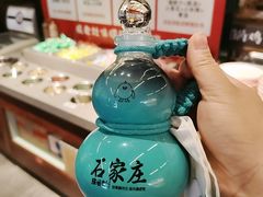 -成老灶火锅鸡(平山店)