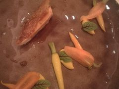 -Caprice(香港四季酒店)