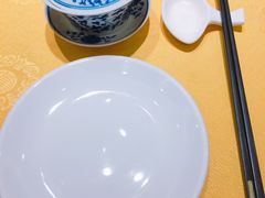 餐具摆设-留芳·文旅古月楼(老街店)