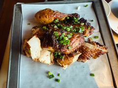 -绿茶餐厅(千岛湖银泰城店)