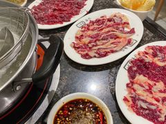 -八合里潮汕鲜牛肉火锅(深圳海岸城店)