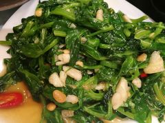 泰式时蔬-阿诺泰·泰国餐厅(棕北店)