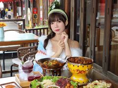 -隔壁老王·家常云南菜(花巷店)